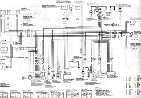 appel wiring diagram honda click  suzuki rg sport  wiring diagram honda wave