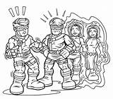 Coloring Super Squad Hero Cyclops Mystique Copying Netart Print sketch template