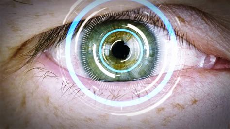 smart contact lenses youtube