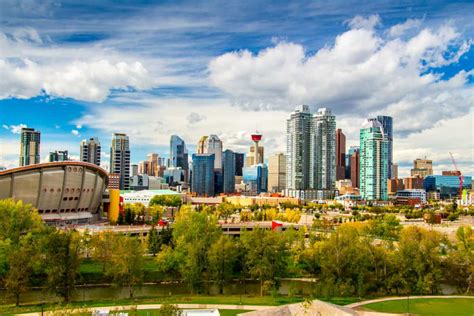Calgary Vancouver Toronto Among World’s Best Cities To Live Canada