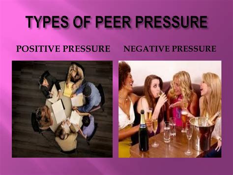 Ppt Peer Pressure Powerpoint Presentation Free Download Id 2480293