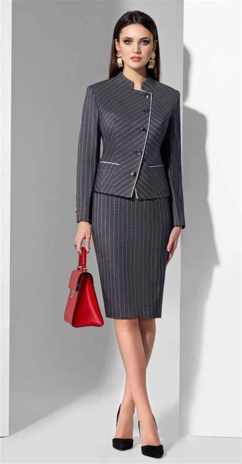pin by bridget queen domah on skirt suits fashionable business attire