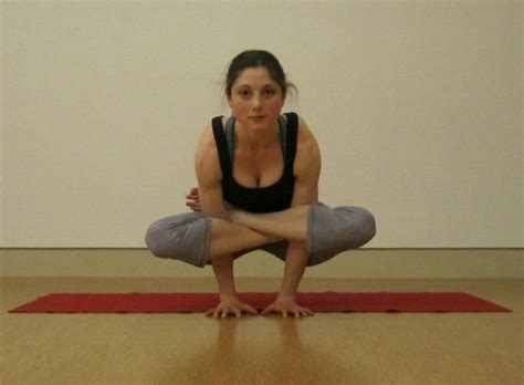 rooster pose kukkutasana yoga life yoga poses fitness goals