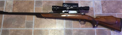 wtt voere  bolt action rifle weatherby magnum vgc  quality long