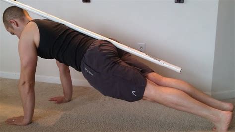 How To Perform Perfect Push Ups