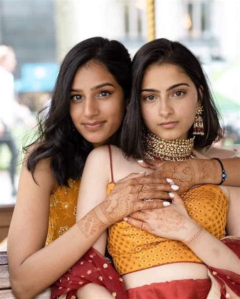 indian pakistani lesbians hold first ever same sex wedding