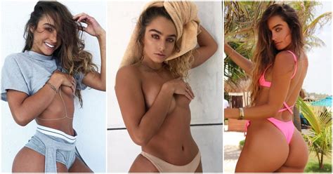 70 Hot Pictures Of Sommer Ray That Will Make Your Day A