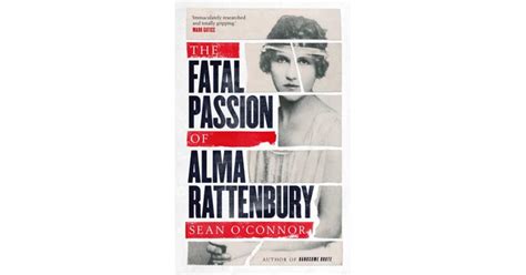 the fatal passion of alma rattenbury bog paperback softback price