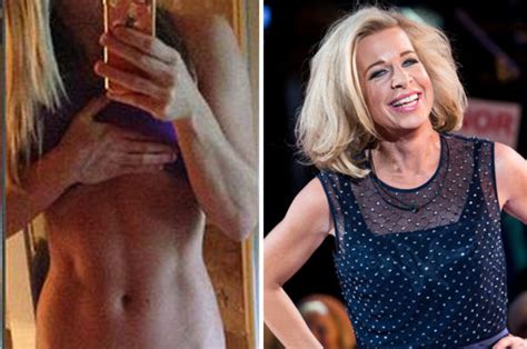 Katie Hopkins Slams Richard And Judy S Daughter Over Sexy