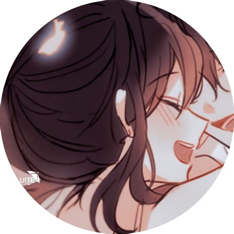 aesthetic anime profile pictures black  white matching pfp pfp reverasite