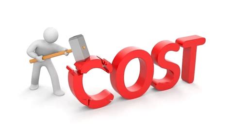 costing classification   costs types  cost  detailed