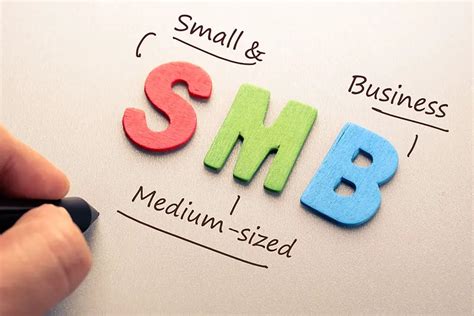 proven tactics   small  medium enterprises stay relevant