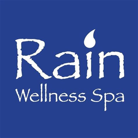 rain wellness spa branford ct