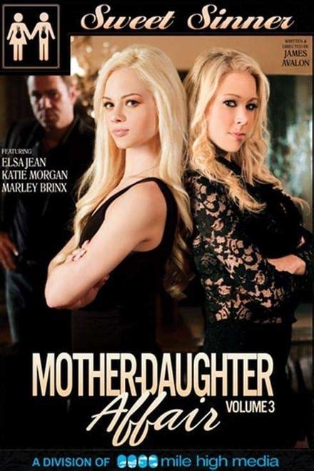 Mother Daughter Affair 3 2016 — The Movie Database Tmdb