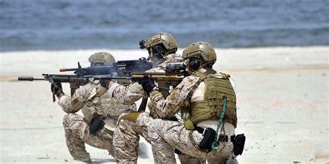 Navy Seal Team Six Members Punished For Video Game