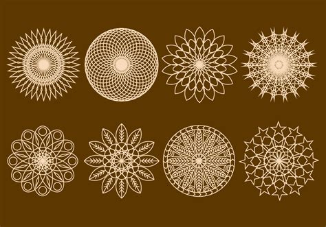 laser cut patterns svg files   butterfly swirl clipart vector files
