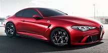 Bildergebnis für Alfa Romeo Neue Modelle. Größe: 215 x 106. Quelle: gearopen.com