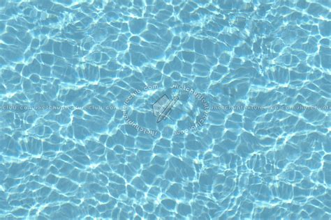 pool water texture seamless