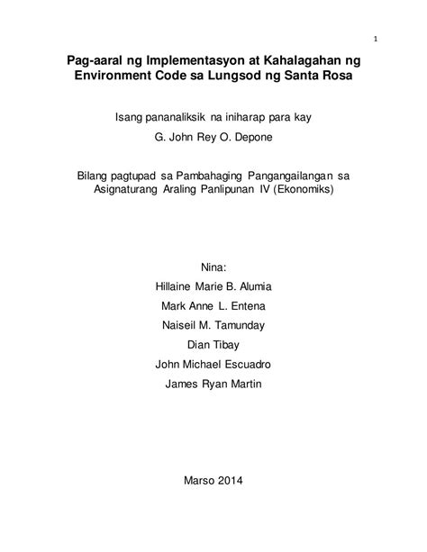 thesis title examples tagalog slinunvves site gambaran