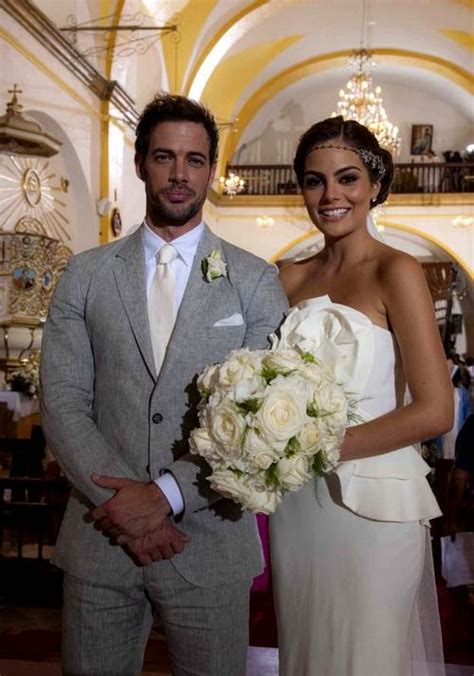 ximena ♥ navarrete and william levy deeply beautiful