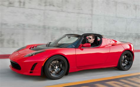 tesla roadster  coming  august  elon musk  twitter