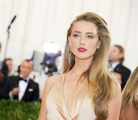 the 15 hottest photos of amber heard men s fitness