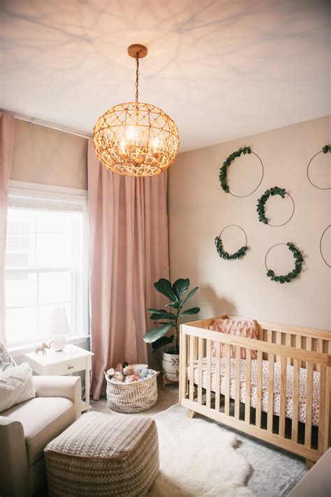 common nursery themes