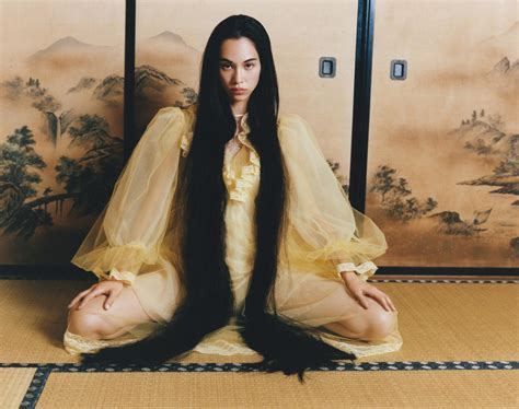 Kiko Mizuhara Is Having A Moment—and Its Time You Knew About It