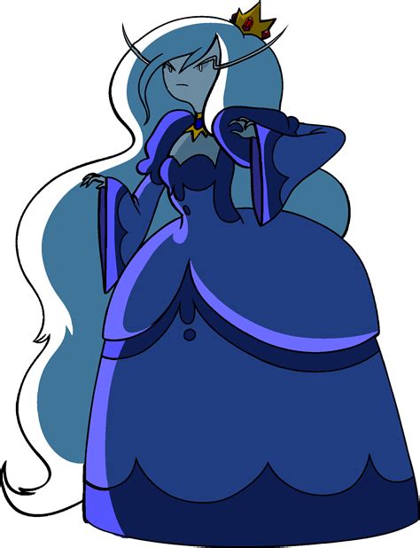 Ice Queen The Adventure Time Wiki Mathematical