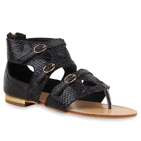 bequeme damen sandalen schuhe  trendy ebay