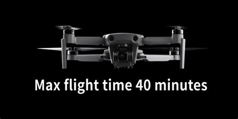 hubsan teases zino mini pro  obstacle avoidance drone   min flight time