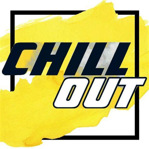 Chill Out Memes