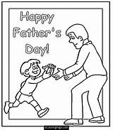 Fathers Vatertag Ausmalbilder Cards Bible Dads Padre Ausmalbild Ecoloringpage Coloringhome sketch template
