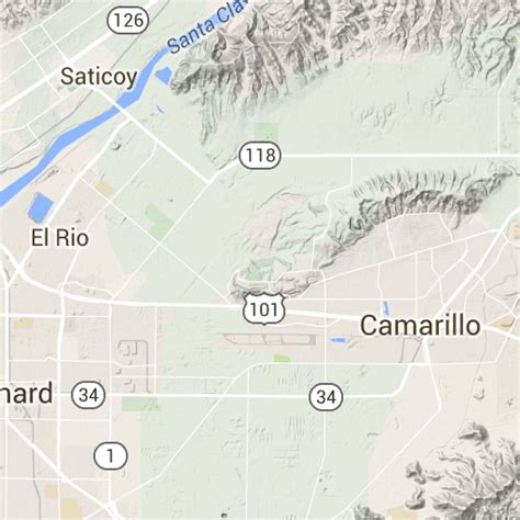 California Interactive Usda Plant Hardiness Zone Map