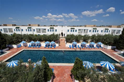 hotel diar lemdina  yasmine hammamet tunisie promovacances