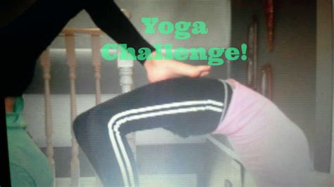 yoga challenge dynamic duo youtube