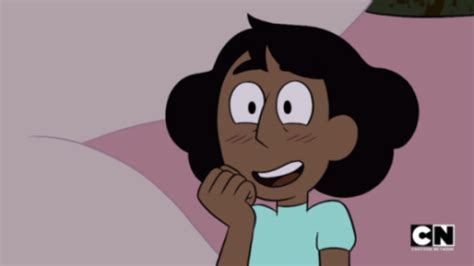 Connie With Short Hair 👍💖 Connie Steven Universe Steven