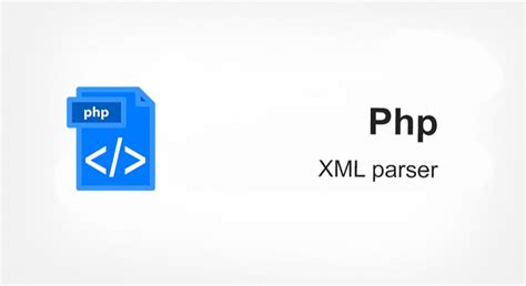 xml parser  php coderglass