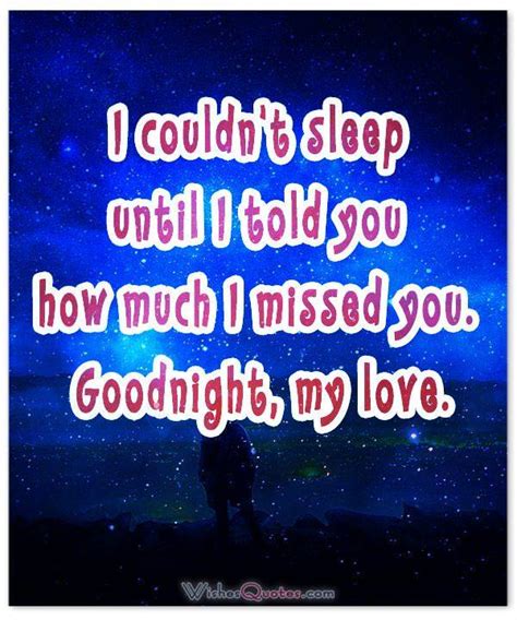 A Wonderful Collection Of Flirty And Romantic Goodnight Messages For Her