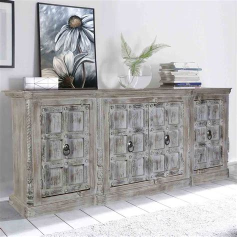 collection  bale rustic grey sideboards