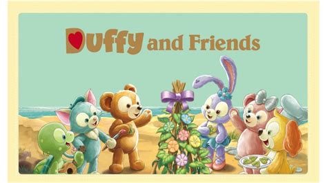 stop motion friendship filled short featuring duffy friends