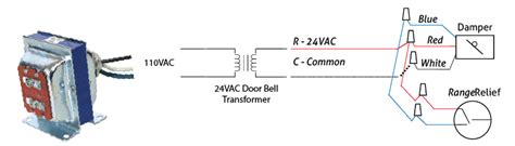 furnace transformer wiring diagram wiring  furnace  evap cooler  wifi thermostat