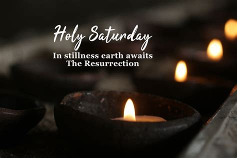 holy saturday schedule holy trinity catholic church gainesville va