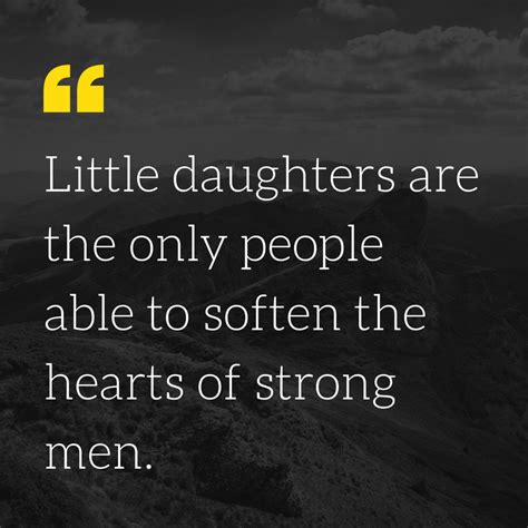 16 inspirational quotes about a fathers love for his