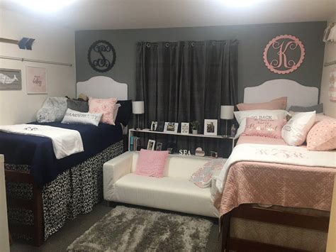 Extravagant Dorm Rooms That Will Make You Think Twice About The Filth