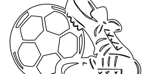 soccer cleats coloring pages soccer coloring pages pinterest