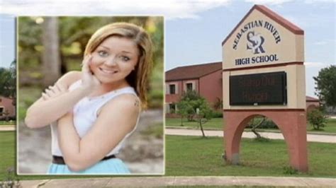 Kaitlyn Hunt Florida Teen Arrested For Same Sex