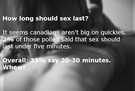 12 Facts Aboot Sex In Canada Funny Gallery Ebaum S World