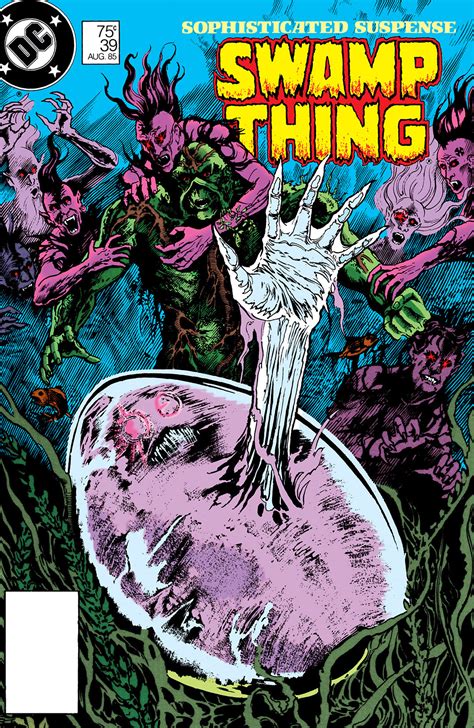 swamp thing viewcomic reading comics online for free