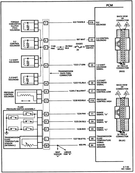 chevy  radio wiring diagram wiring diagram library